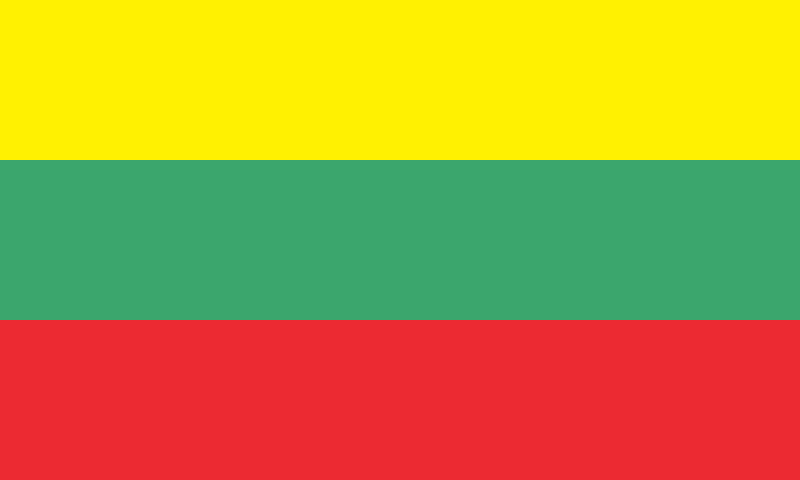 Flag of Łobez