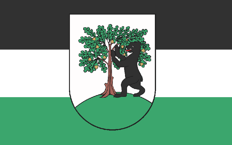 Flag of Pełczyce