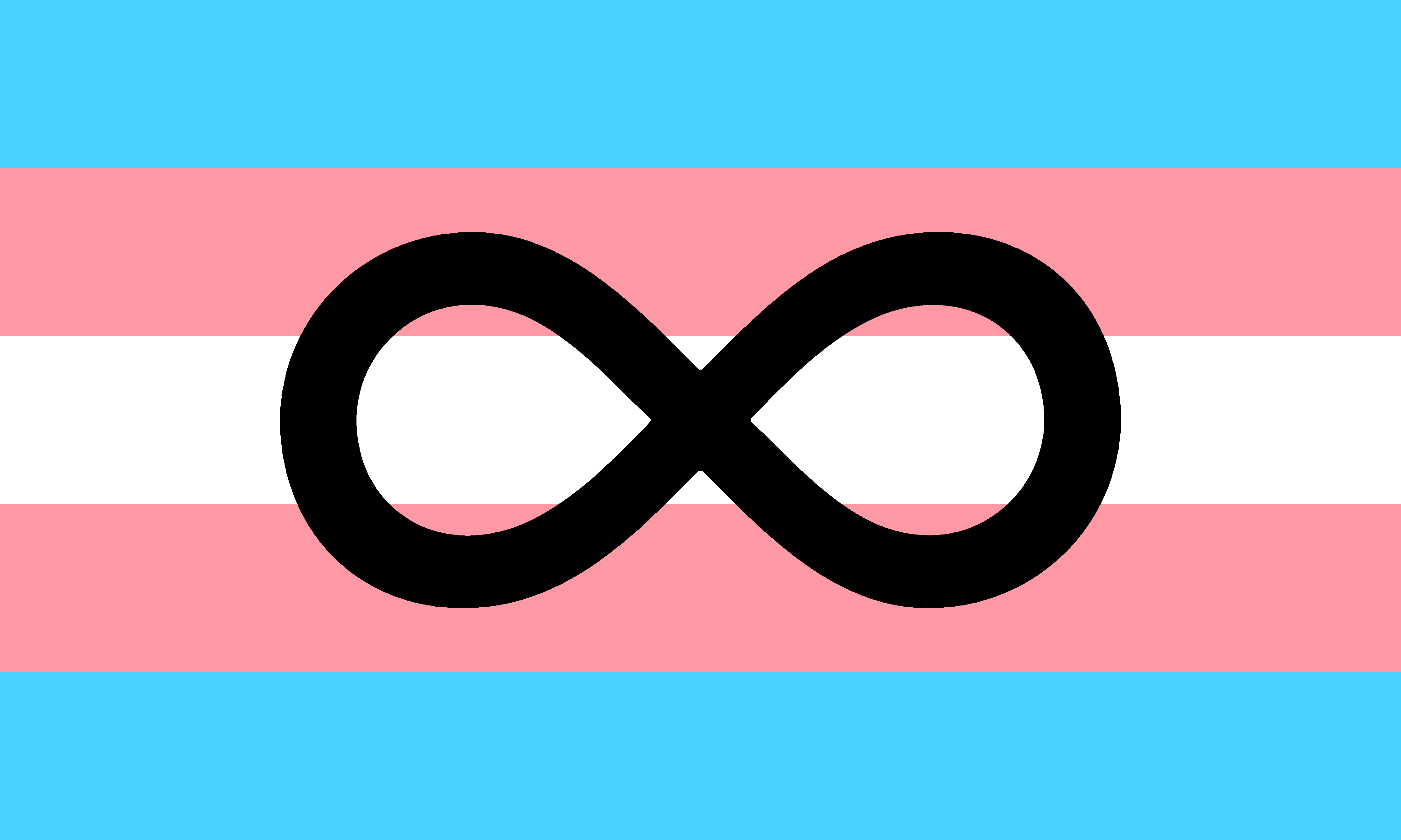 Flag of AspieTransPrideFlag small