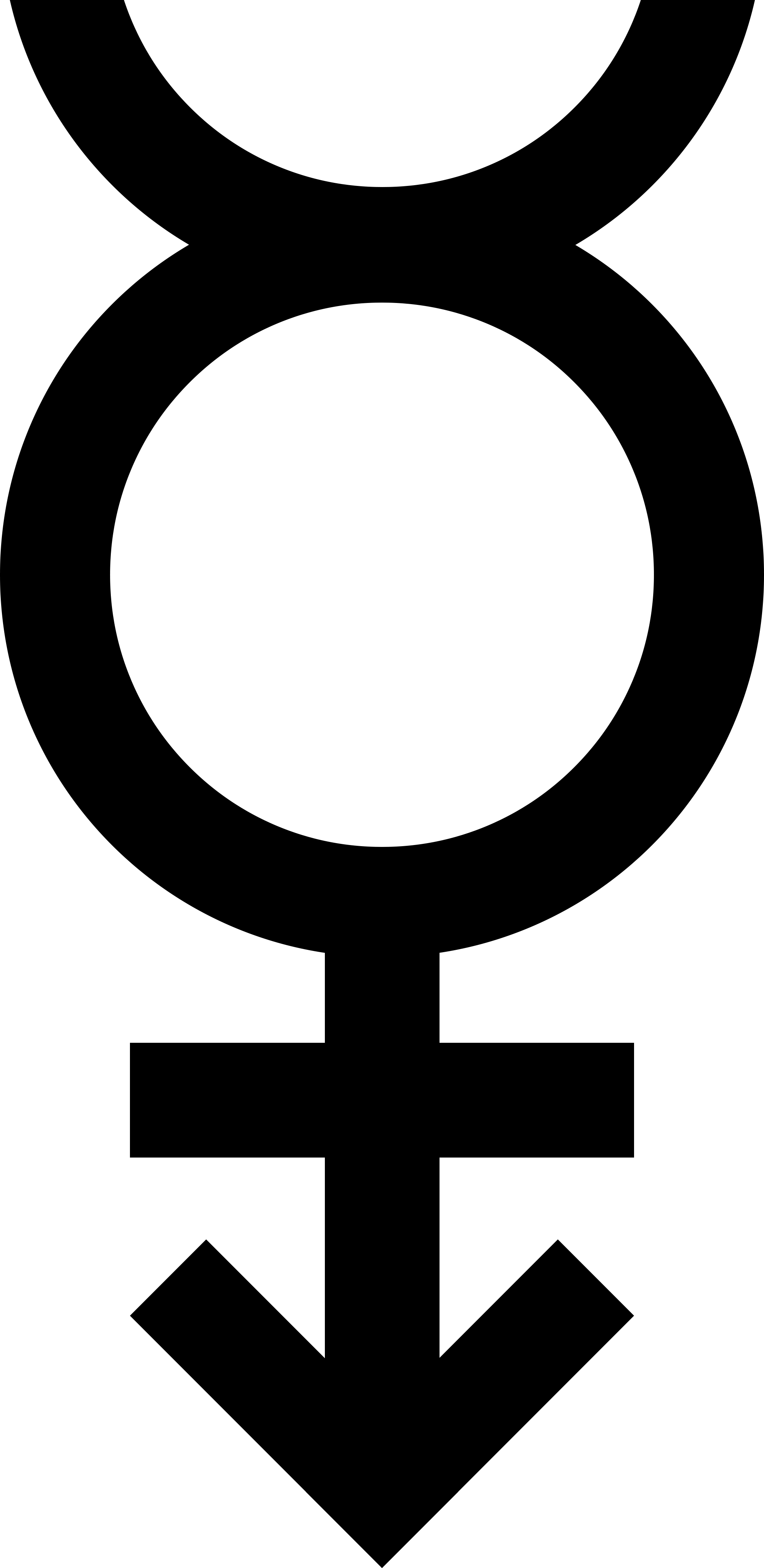 Flag of Intersex androgyne