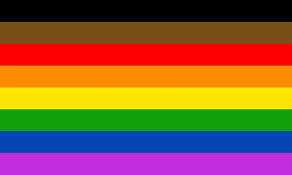 Flag of Pride Flag