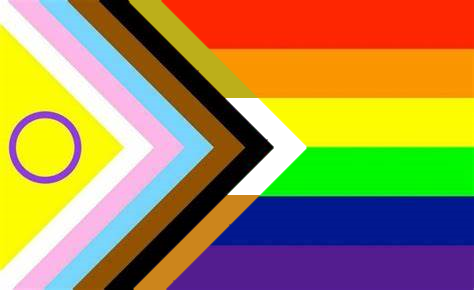 Flag of ProgDisabInclusive