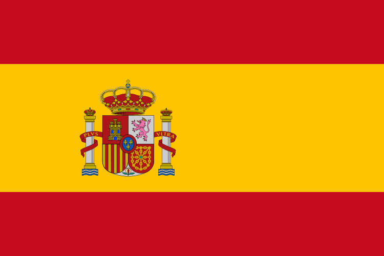 Flag of Spanish Navy