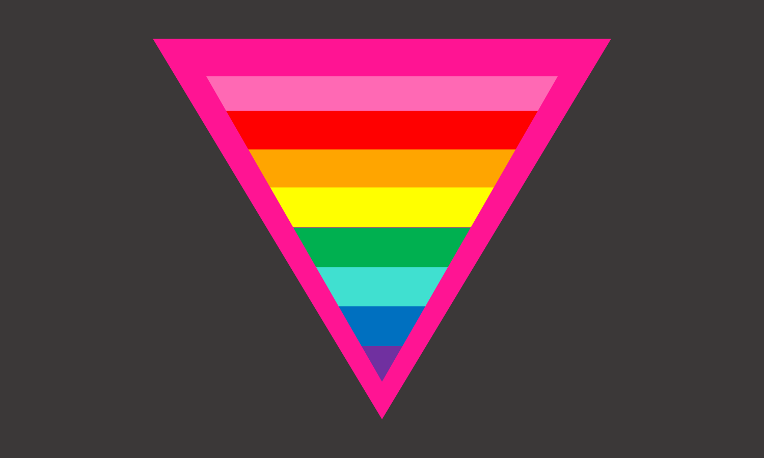 Flag of Queer Pride Flag