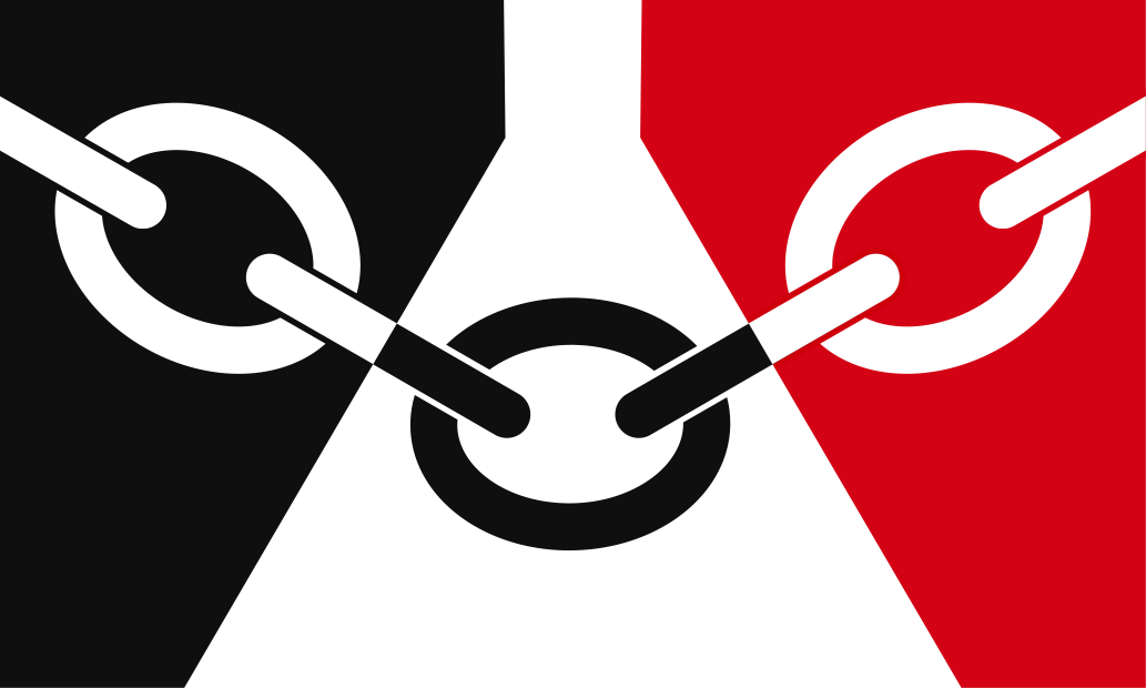 Flag of Black Country