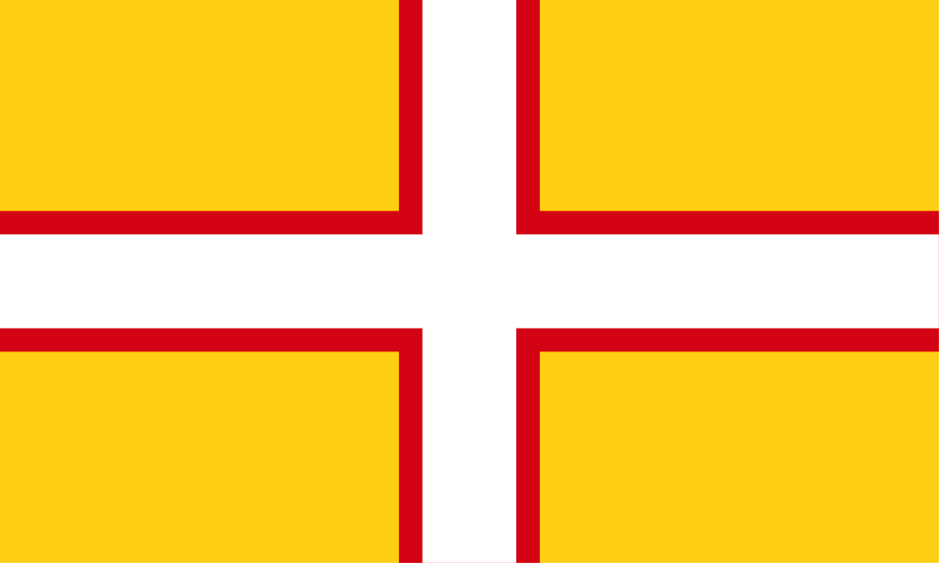 Flag of Dorset