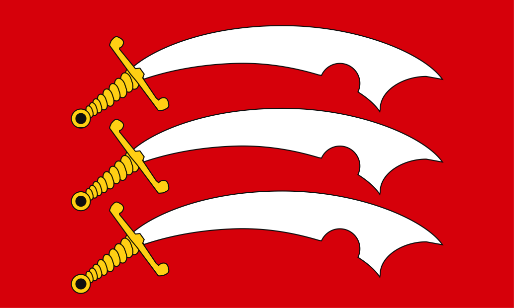 Flag of Essex