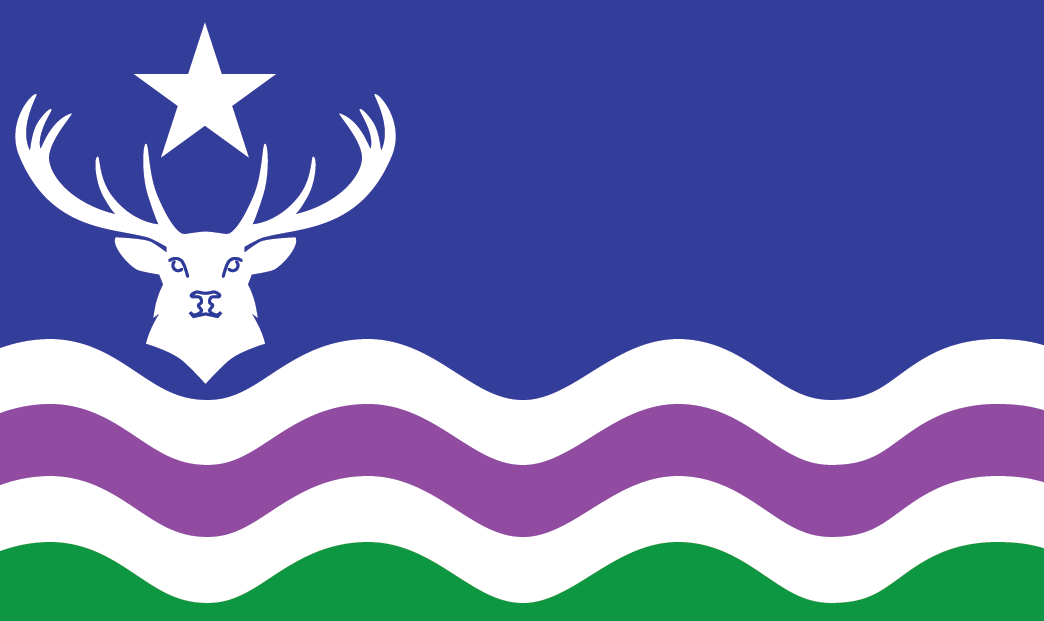Flag of Exmoor
