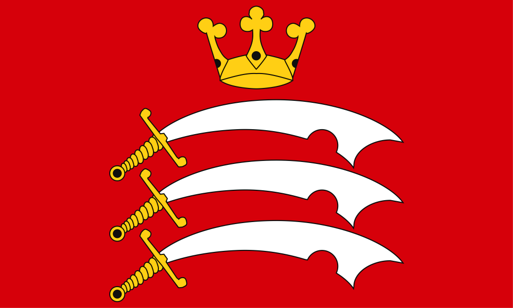 Flag of Middlesex