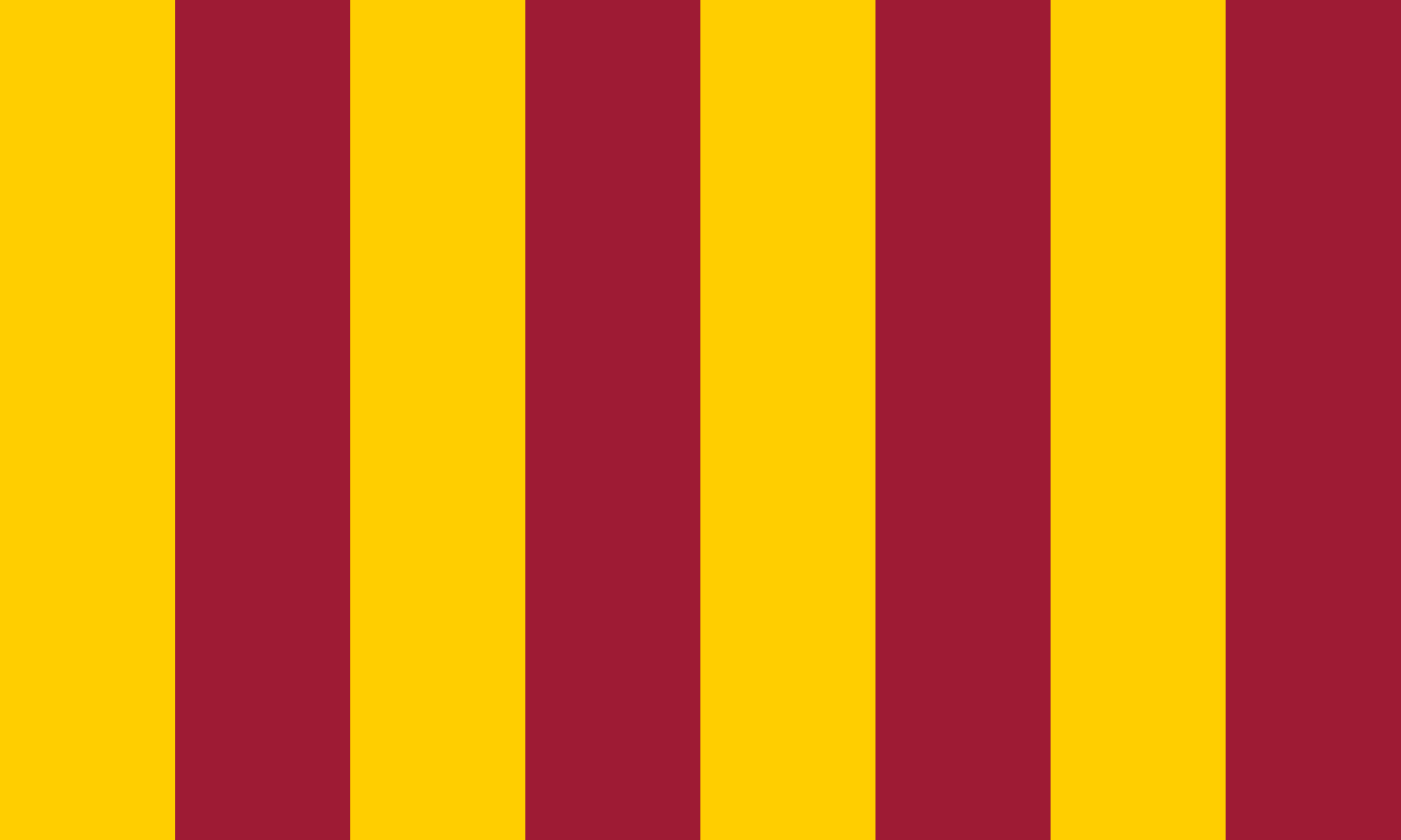 Flag of Northumbria