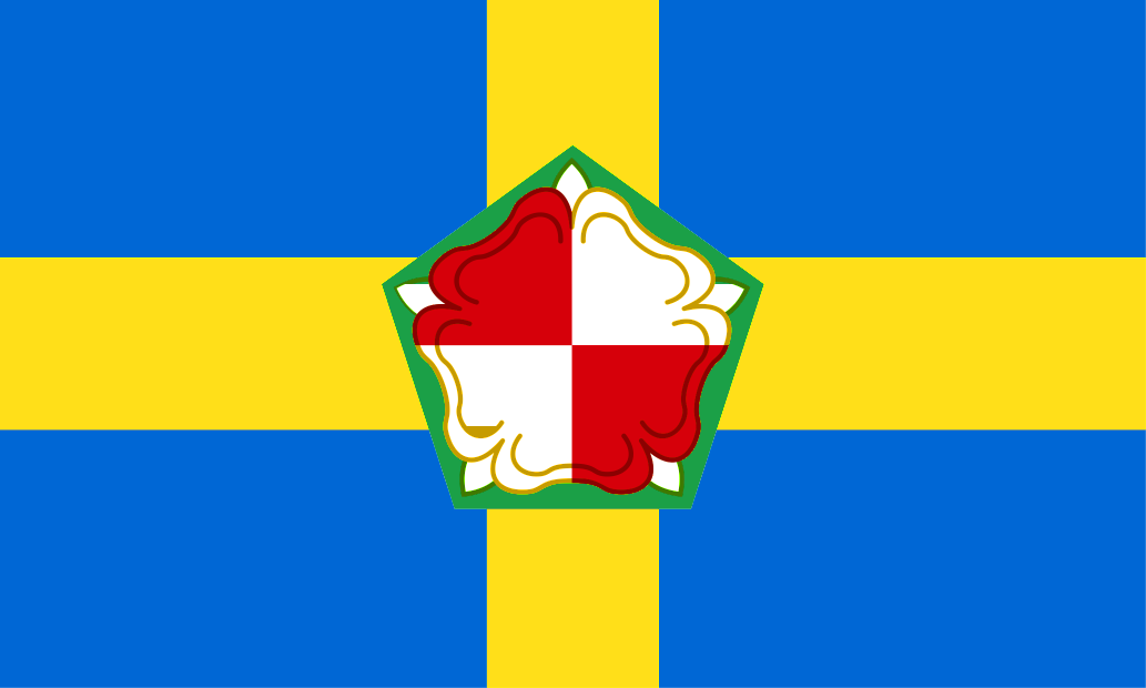 Flag of Pembrokeshire