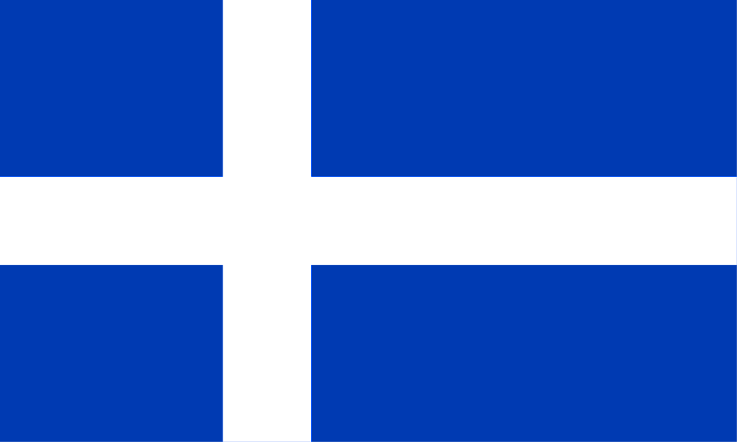 Flag of Shetland