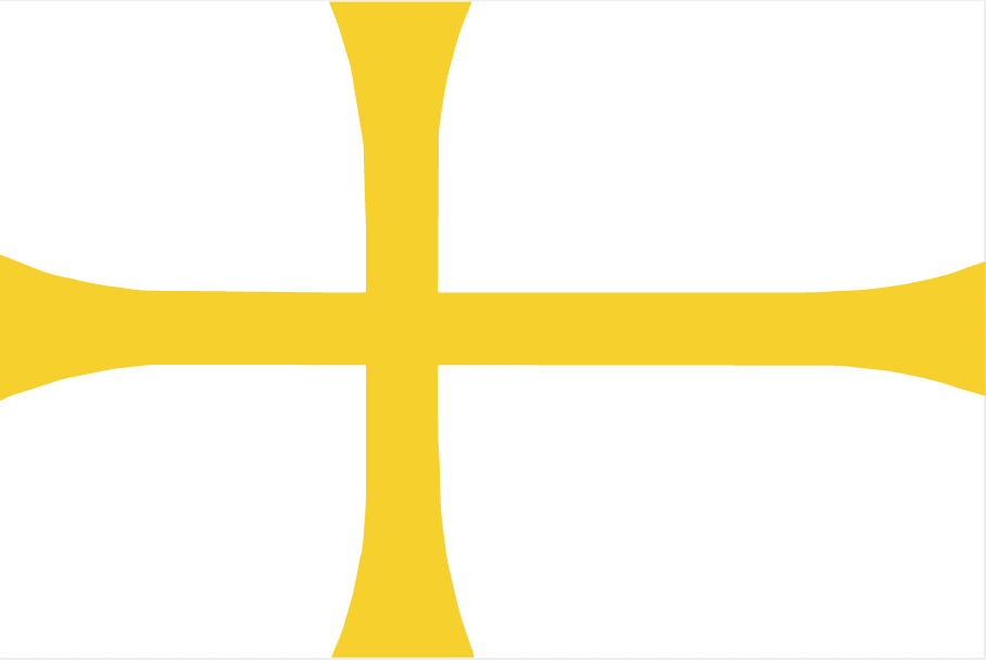 Flag of Trøndelag
