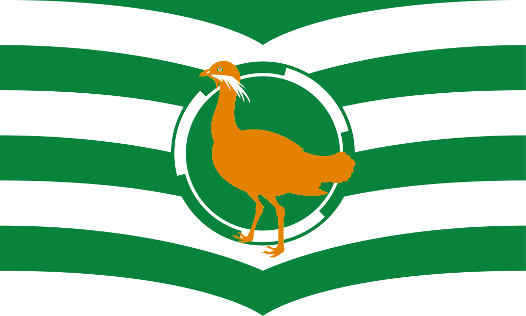 Flag of Wiltshire